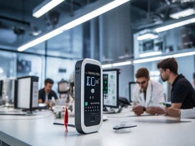 动态血糖仪断开，移宇科技解决方案