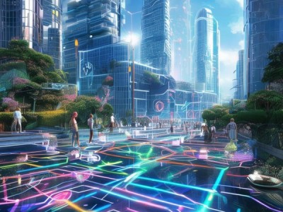 十个一科技服务体系建设，构建美好生活的基石