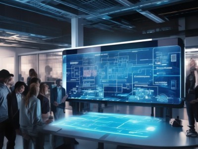微容电子科技有限公司管理体系、全面战略与实践指南
