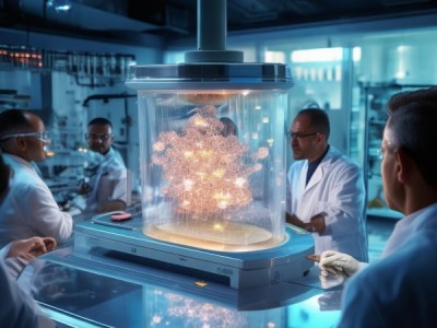 thermo科技t4连接酶，连接技术的突破与应用，助力生命科学领域。
