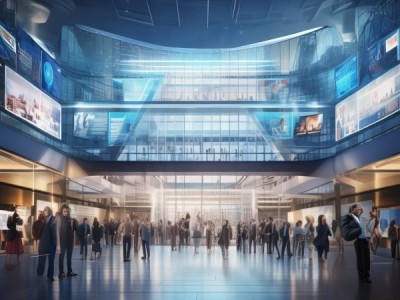 科技局社会化服务体系建设，从战略定位到实际成效