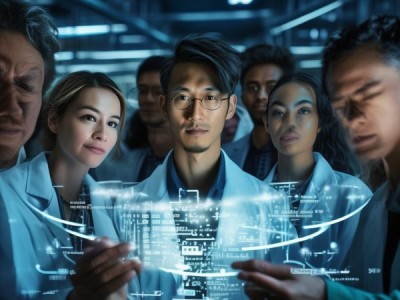 科技工作者的创新与转化应用，一位科研者的理想与成就