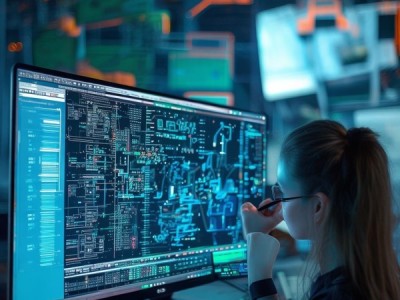 制作图科技动态图的详细步骤