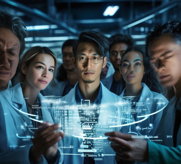 科技工作者的创新与转化应用,一位科研者的理想与成就 科技工作者的创新与转化应用,一位科研者的理想与成就