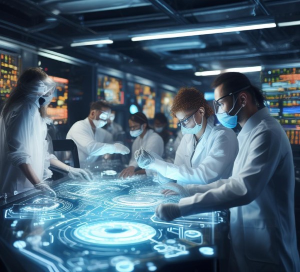 科工局科技创新能力显著提升