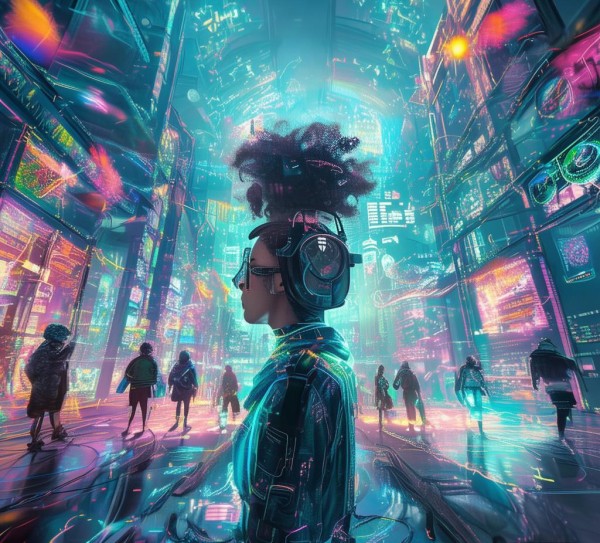 数字化与探索,数字世界中的创新与机遇 数字化与探索,数字世界中的创新与机遇